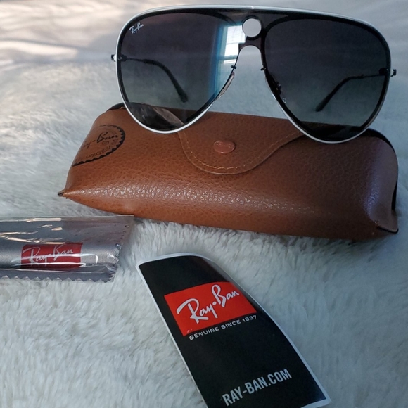 Ray ban sunglasses - Picture 2 of 6